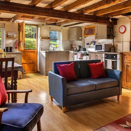 Finest Retreats - Great Cantal Granary Лландриндод-Уэлс Экстерьер фото